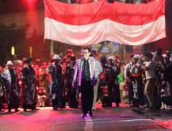 Malang 108 Rise and Shine Kayutangan Heritage Momen Bangkitnya Ekonomi dan Pariwisata