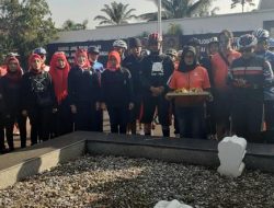 Memompa Semangat Juang dari Monumen Pahlawan TRIP