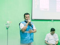PLN Blitar Sosialisasikan Tarif Listrik yang Akan Naik Bulan Juli Mendatang