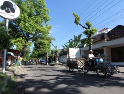 Pemkab Ponorogo Targetkan Rehabilitasi Jalan Rampung Dua Bulan