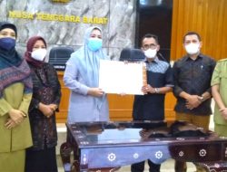Pemkab dan Pemkot Bima Provinsi NTB Sepakat Selesaikan 280 Aset
