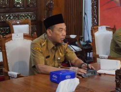 Pj. Bupati Jepara Dorong Inovasi UMKM dan Kawasan Kuliner Mangunsarkoro Street