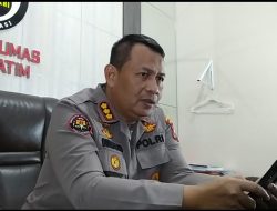 Polisi Tangkap Penembak Juragan Rongsokan di Bawah Jembatan Pasar Larangan Sidoarjo Jawa Timur