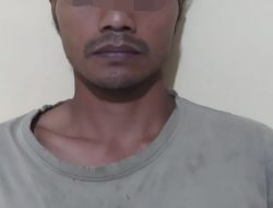 Polsek Ledokombo Amankan Pencuri Kayu Ketileng Di Hutan Lindung