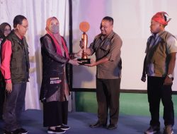 Raker Dikbud di Sumbawa, Wagub NTB : Guru Ujung Tombak Keberhasilan Pendidikan