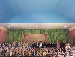 Purna Widya SMA Negeri Jenggawah Tahun 2022