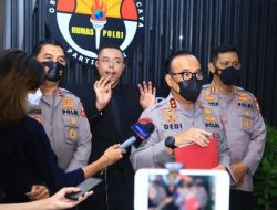 Sambut Hari Bhayangkara ke-76 Tahun 2022, Polri Ajak Masyakarat Berkarya Lewat Sederet Lomba