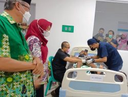 Sebanyak 150 Anak Ikut Khitan Massal Djarum Foundation