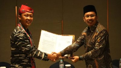 TNI AL Setujui Pemanfaatan Lahan Aloha, Bupati Sidoarjo: Pelebaran Pertigaan Bangah Segera Dituntaskan