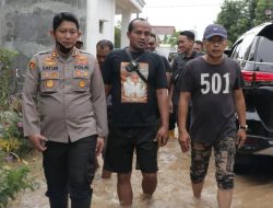 Atasi Banjir Perkotaan, Kang Bupati Instruksikan Normalisasi Sungai
