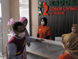 Wujud Kepedulian Kota Malang Bagi Para Lansia