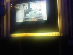 Diduga Ada Praktik Perjudian Terselubung di Room Hotel Pacifik