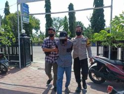 Gerak Cepat, Polres Ponorogo Ringkus Pelaku Curanmor