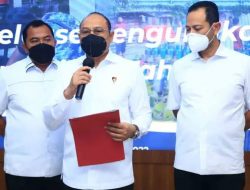 Bareskrim POLRI Komitmen Cegah Penyelewengan Distribusi Pupuk Bersubsidi