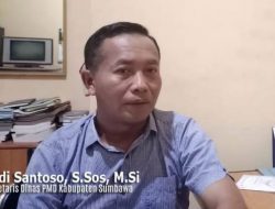 Empat Desa di Sumbawa Ditetapkan Kemendesa PDTT Sebagai Lokasi Program P3PD