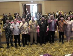 Bung Edi: Kota Malang Miliki Potensi Pengembangan Ekonomi Keuangan Digital 