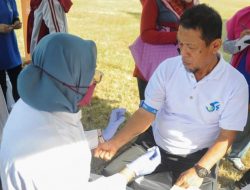 Bupati Berharap BPJS Tingkatkan Pelayanan Kesehatan di Sumbawa