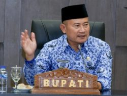 Satu Komando, Evaluasi Inovasi Untuk Lamongan Lebih Baik Lagi