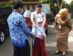 Ciptakan Siswa Berkarakter, Disdikbud Kota Malang Kenalkan Kurikulum Merdeka Belajar