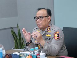 Hindari Spekulasi, Polri Terus Perkuat Pembuktian Ilmiah di Kasus Brigadir J