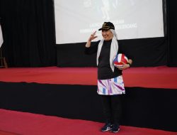 Program KPOB,  Terobosan Pemkab Bojonegoro Mencari Bibit Atlit Berprestasi