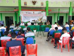 Pemkab Bojonegoro Gelar Pembinaan Peternak dan Edukasi Pengendalian Wabah PMK