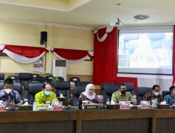 Pemkab dan DPRD Duduk Bareng Berembuk Percepatan Penurunan Kemiskinan di Bojonegoro