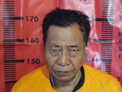 Polsek Semboro Amankan Pelaku Penipuan Bermodus Penggandaan Uang