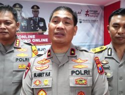 Top 15 Inovasi Pelayanan Publik, Polresta Sidoarjo Jalani Presentasi KIPP Kemenpan RB