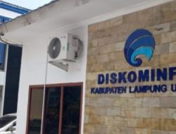 Diskominfo Kab. Lampura Terkesan  “Tebang Pilih” Terkait Pencairan Langganan Media
