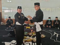 Ketua Umum PSHT – Pusat Madiun Berangkatkan Tim “BIMA” ke Surabaya
