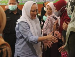 Bupati Bojonegoro Beri Pembinaan Pentingnya Keberadaan Bank Sampah