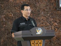 KKN Unair di Bojonegoro, Diharap Ikut Dorong Pengembangan Potensi Desa