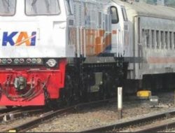 Kurangi Kepadatan Arus Lalu Lintas, Jalur Kereta Api Bondowoso-Situbondo akan Segera Aktif Kembali