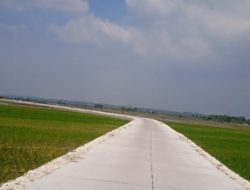 Dengan Program Pembagunan Pemkab Bojonegoro, Desa Lebaksari dari Desa Tertinggal Menjadi Desa Maju