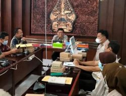 Bapenda Kabupaten Mojokerto Terus Genjot  Peningkatan Pajak Daerah dari Berbagai Sektor