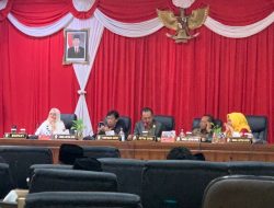 Bupati Bojonegoro dan DPRD Bentuk Pansus Dana Abadi
