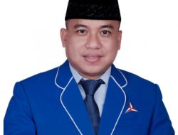 Wansori Akan Dilantik Agustus Mendatang Sebagai Ketua DPRD Lampura