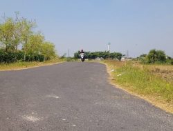 Manfaatkan Program BKD, Jalan Setapak menjadi Jalan Penghubung antar Desa