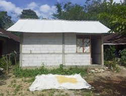 Aladin Wujudkan Keinginan Warga Mempunyai Rumah Layak Huni dan Nyaman Bagi Warga Dukoh Kidul – Ngasem