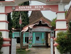 Kades Kesimantengah, kec. Pacet. Kab. Mojokerto Diduga Menyalagunakan Jabatan
