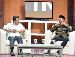 2024, Tiga Proyek Besar Pembangunan Jalan Pengurai Kemacetan Tuntas