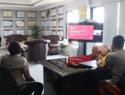 Pengumuman Top Inovasi Pelayanan Publik Terpuji KIPP 2022, SKCK Online dan SKCK Keliling Polresta Sidoarjo Raih Top 5 OAPSI