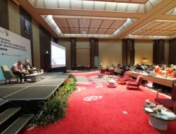 KIM Deru Maju Mengukuti Bimtek Pemanfaatan Platform Digital untuk KIM