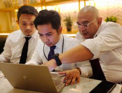 Terduga Persekusi Jurnalis dalam BAP Polisi ada 3 Nama