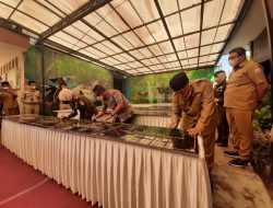 Kepala Kejaksaan Tinggi Jawa Timur Resmikan 31 Rumah Restorative Justice di Kabupaten Malang