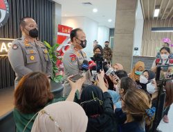 Labfor Polri Masih Terus Periksa HP dan CCTV Kasus Brigadir J Secara Scientific Crime Investigation