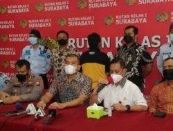 MSAT Tersangka Pencabulan Santriwati di Jombang Jawa Timur Terancam Hukuman 12 Tahun Penjara