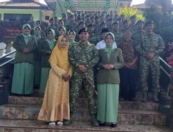 Mayor Inf Rinto Wijaya Ziarah ke Makam Pendiri Kabupaten Bondowoso