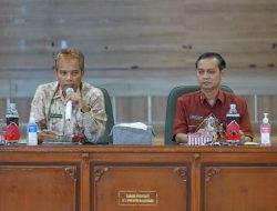 Menuju Peringatan HUT RI ke-77, Pemko Banjarbaru siapkan Tim Pelaksana